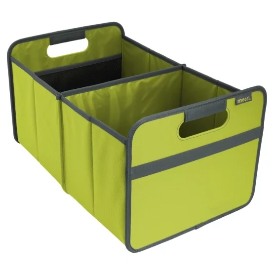 Meori Faltbox Large Kiwi Grün Uni - Buy online now
